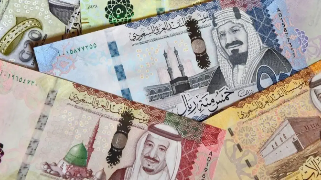 أسعار الريال السعودي تتقلب اليوم الجمعة 24 يوليو